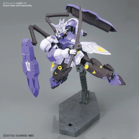Bandai HG 1/144 : Gundam Kimaris Vidar
