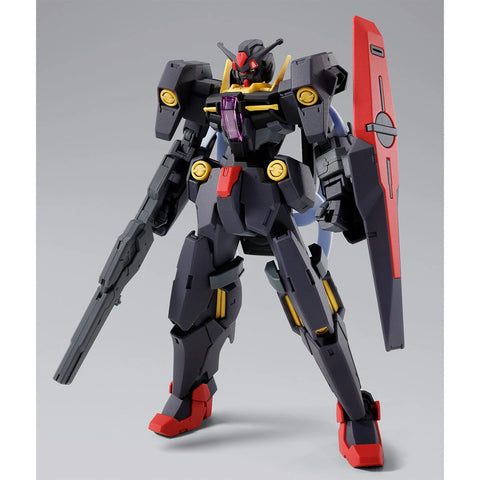 P-Bandai HG 1/144 GNY-004B Gundam Plutone Black