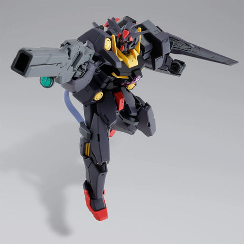 P-Bandai HG 1/144 GNY-004B Gundam Plutone Black