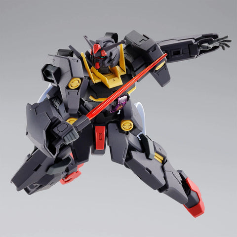 P-Bandai HG 1/144 GNY-004B Gundam Plutone Black