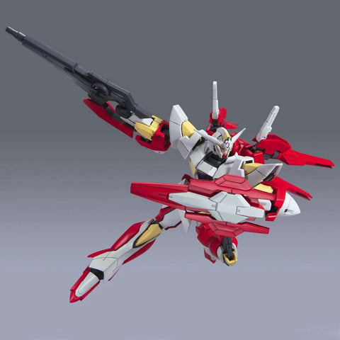 Bandai HG 1/144 : CB-0000G/C Reborns Gundam