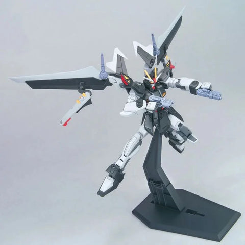 Bandai HG 1/144 : GAT-X105E Strike Noir Gundam