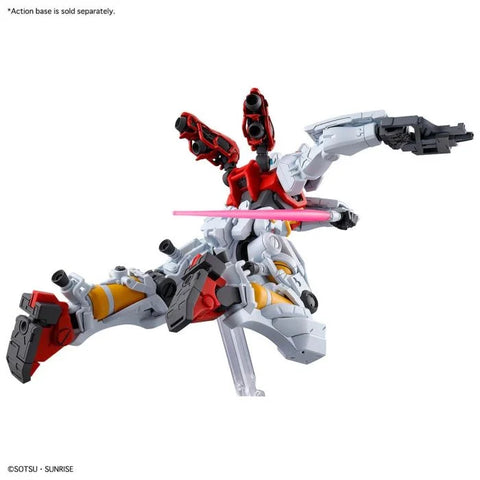 Bandai HG 1/144 : Sugai's Gelgoog ( GQ )