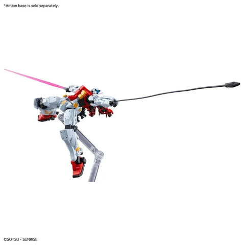 Bandai HG 1/144 : Sugai's Gelgoog ( GQ )