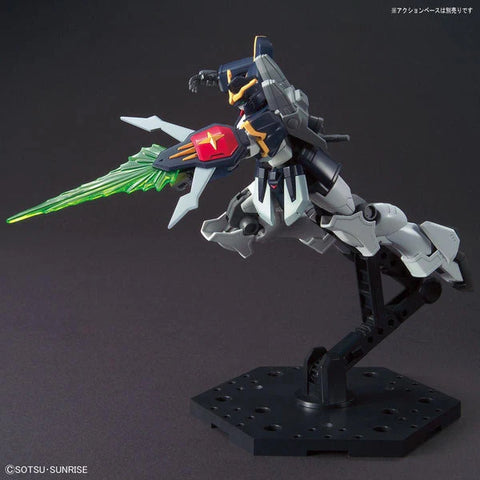 Bandai HG 1/144 : XXXG-01D Gundam Deathscythe