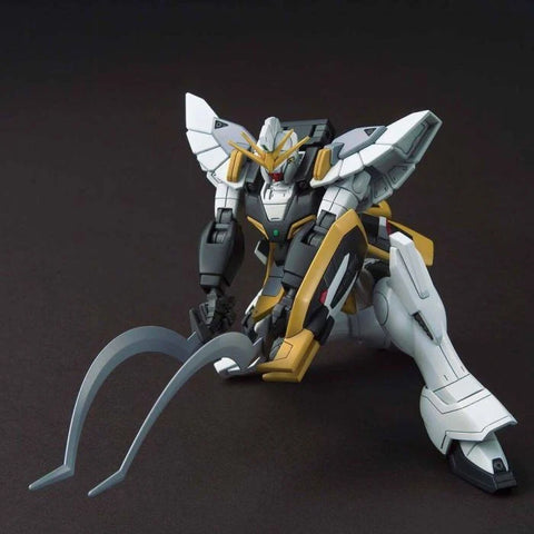 Bandai HG 1/144 : XXXG-01SR Gundam Sandrock