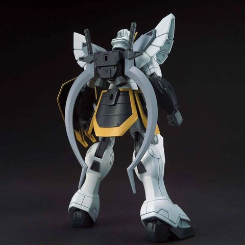 Bandai HG 1/144 : XXXG-01SR Gundam Sandrock