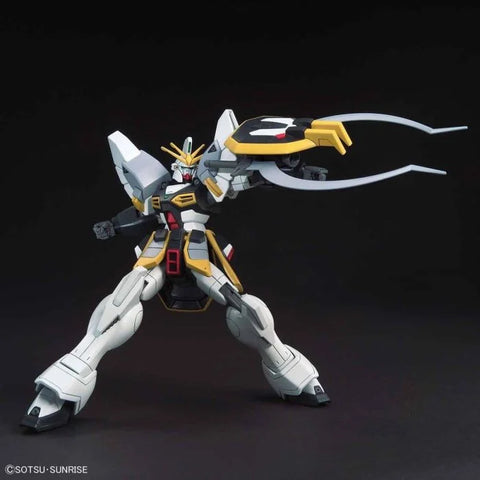 Bandai HG 1/144 : XXXG-01SR Gundam Sandrock