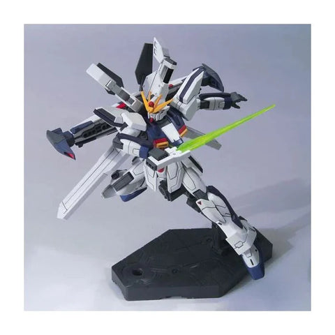 Bandai HG 1/144 : GX-9900-DV Gundam X Divider