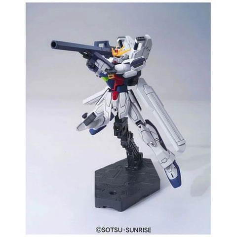 Bandai HG 1/144 : GX-9900-DV Gundam X Divider