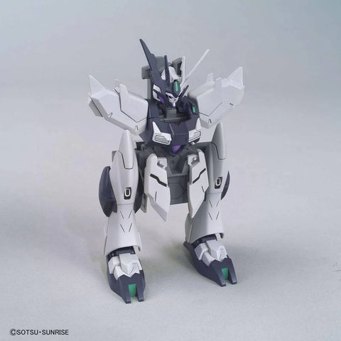 HG 1/144 Fake Nu Unit (Alus's Support Weapon)