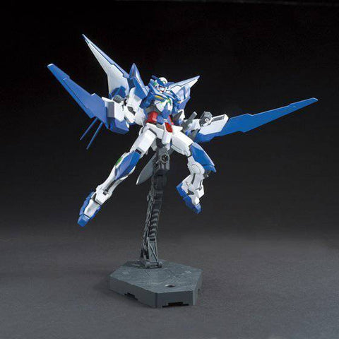 Bandai HG 1/144 : Gundam Amazing Exia