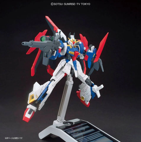 Bandai HG 1/144 : Lightning Z Gundam