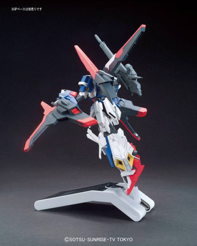 Bandai HG 1/144 : Lightning Z Gundam