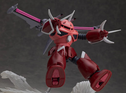 Bandai HG 1/144 ZGMF-MM07 Z'Gok ( Seed Freedom Ver )