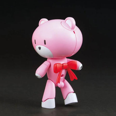 Bandai HG 1/144 : Petit'GGuy Future Pink