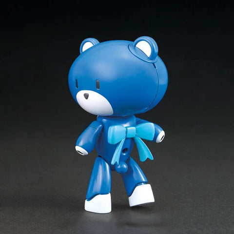 Bandai HG 1/144 : Petit'GGuy Lightning Blue