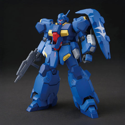 Bandai HG 1/144 : FD-03-00 Gustav Karl Type-00