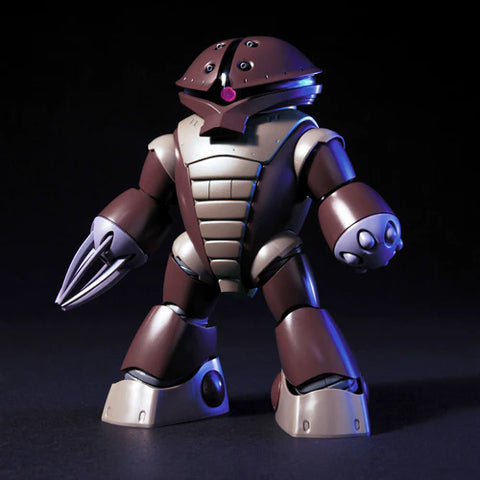 Bandai  HG 1/144 : MSM-04 Acguy (Principality Of Zeon Mass Productivity)