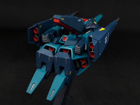 Bandai HG 1/144 : ORX-005 Gaplant