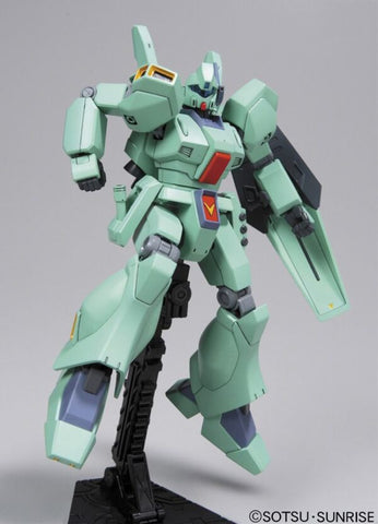 Bandai HG 1/144 : RGM-89 Jegan