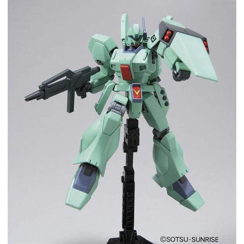 Bandai HG 1/144 : RGM-89 Jegan