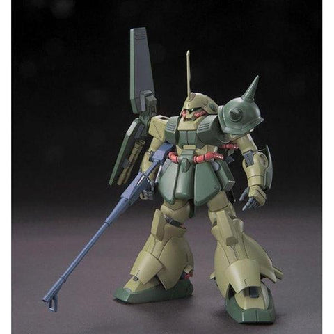 HG 1/144 RMS-108 Marasai (Unicorn Ver.) Neo Zeon Attack Mobile Suit