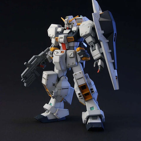 Bandai HG 1/144 : RX-121-1 Gundam TR-1 [ Hazel Custom ]
