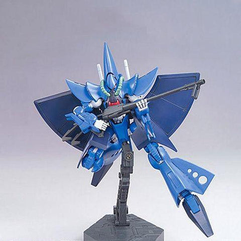 Bandai HG 1/144 : RX-139 Hambrabi
