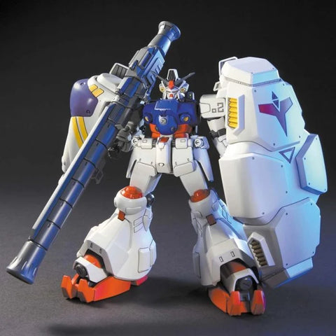 Bandai HG 1/144 : RX-78GP02A  Gundam GP02A