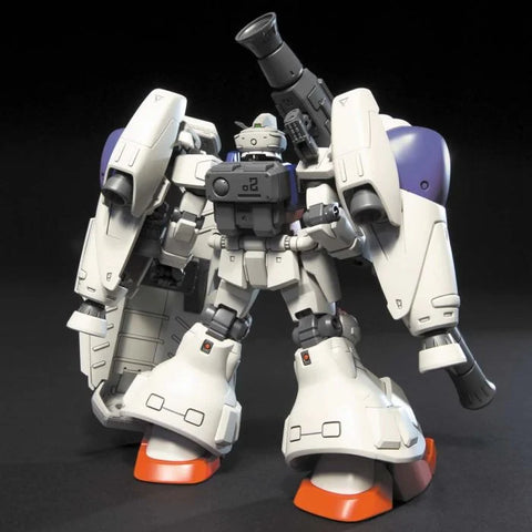 Bandai HG 1/144 : RX-78GP02A  Gundam GP02A