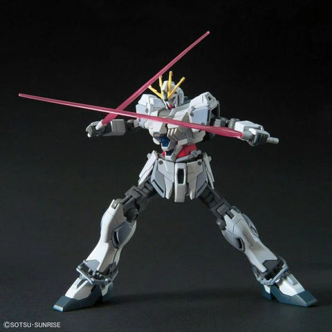 Bandai HG 1/144 : RX-9/A Narrative Gundam A-Packs