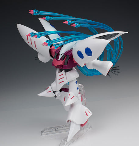 Universal Century: HG 1/144 Qubeley Funnel Effect Set P-Bandai