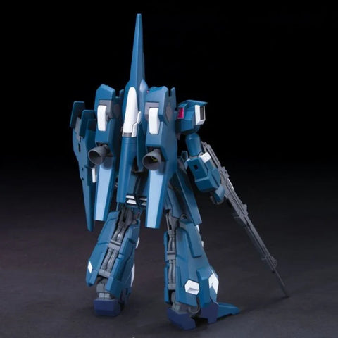Bandai HG 1/144 : RGZ-95 ReZel