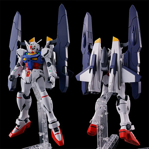 P-Bandai HG 1/144 : RX-78GPZ01 Engage Gundam