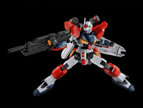 P-Bandai HG 1/144 : RX-81LA G-Line Light Armor