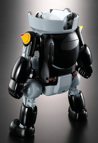 Hasegawa 1/20 : 20 MechatroWeGo Mazinger Collab Vol.1 : Mazinger Z