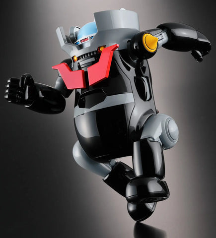 Hasegawa 1/20 : 20 MechatroWeGo Mazinger Collab Vol.1 : Mazinger Z