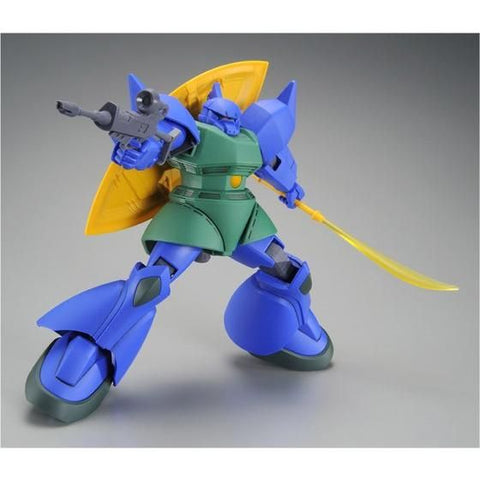 P-Bandai HG 1/144 : MS-14A Gato's Gelgoog