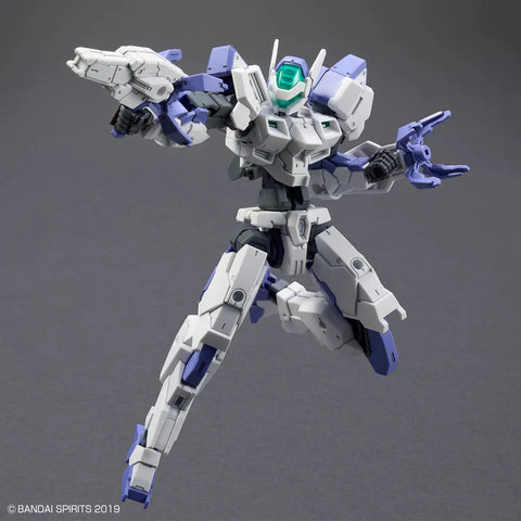 Bandai 30MM 1/144 eEXM-40 Iglight 01