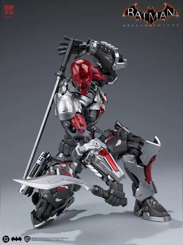Hemoxian 1/10 : Arkham Knight [ Batman ]