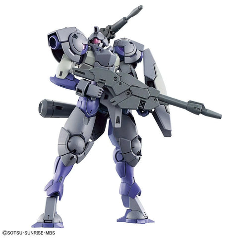 Bandai HG 1/144 : Heindree Sturm