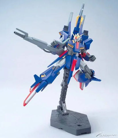 Bandai HG 1/144 : MSZ-008 ZII