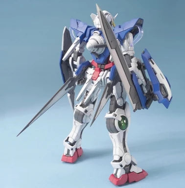 Bandai MG 1/100 : GN-001 Gundam Exia