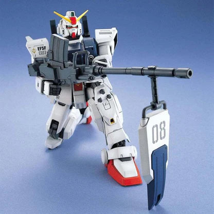 Bandai MG 1/100 RX-79(G) Gundam ( Ground Type )