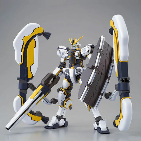 Gundam Thunderbolt : HG 1/144 RX-78AL Atlas Gundam
