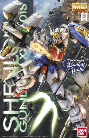 Bandai MG 1/100 XXXG-01S Shenlong Gundam EW