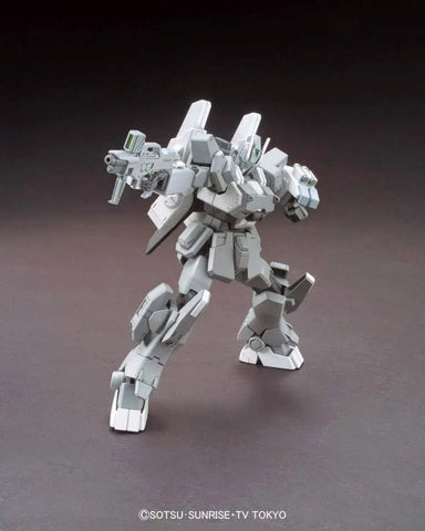 Bandai HG 1/144 : Gundam Ez-SR