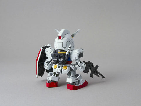 Bandai SD Gundam Ex-Standard : Mobile Suit RX-78-2 Gundam