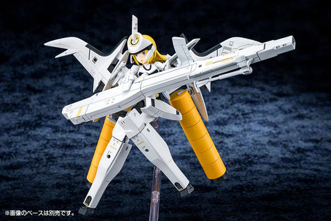 Kotobukiya 1/1 :  Megami Device  B2 Type Angel Arnval